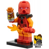 71052 Series 29 Bionicle Cosplayer 71052 Series 29 Bionicle Cosplayer